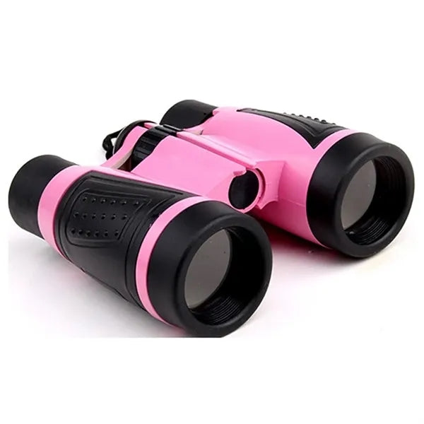 Outdoor Kids Compact 5x30 Binoculars for Hiking