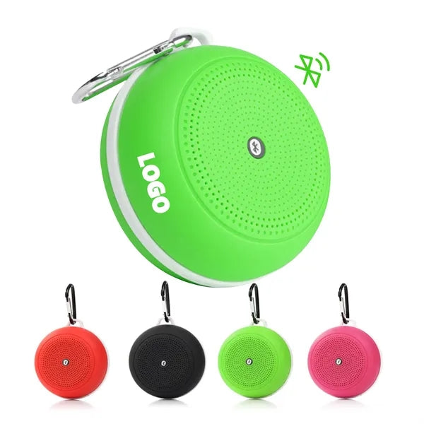 Water-resistant Portable Sports Speaker