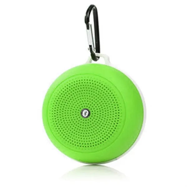 Water-resistant Portable Sports Speaker