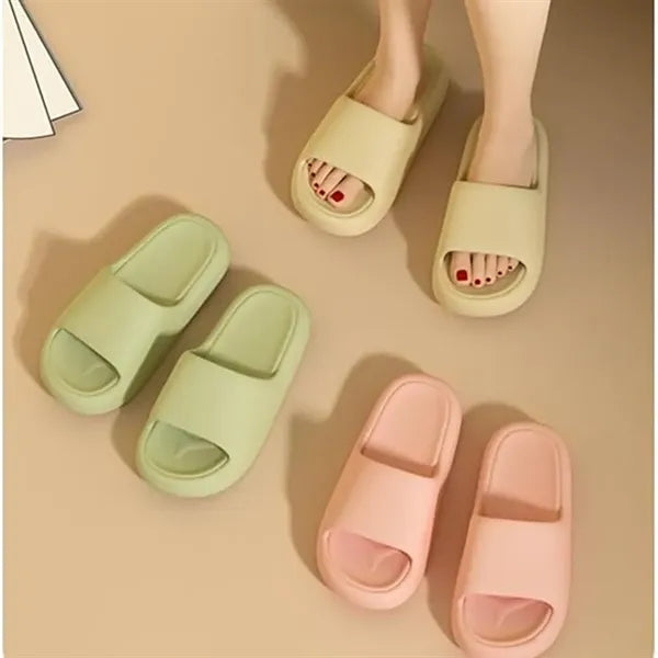 Pillow Slippers