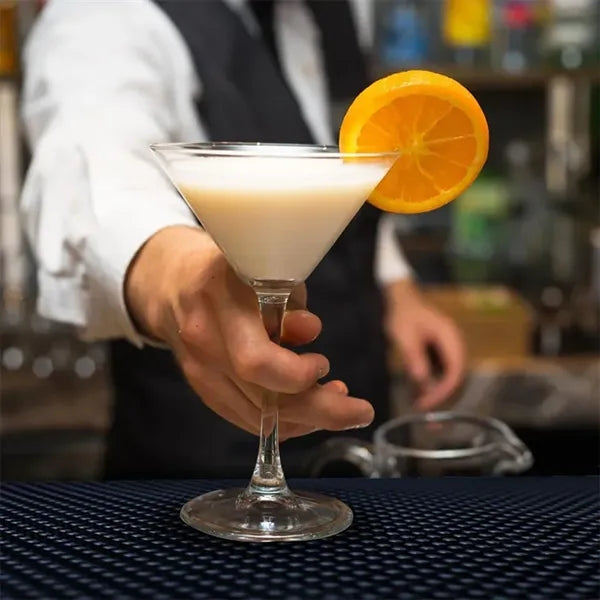 Water-Resistant PVC Bar Mat Drip Tray