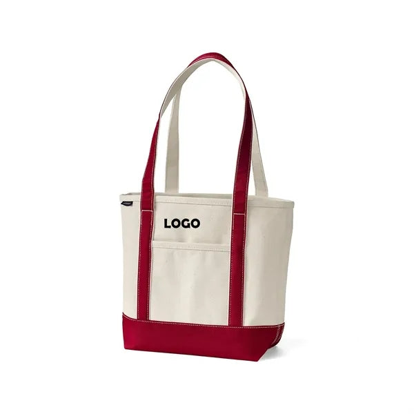 Compact Grocery Tote Bag