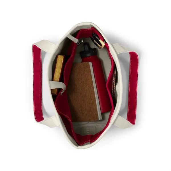 Compact Grocery Tote Bag