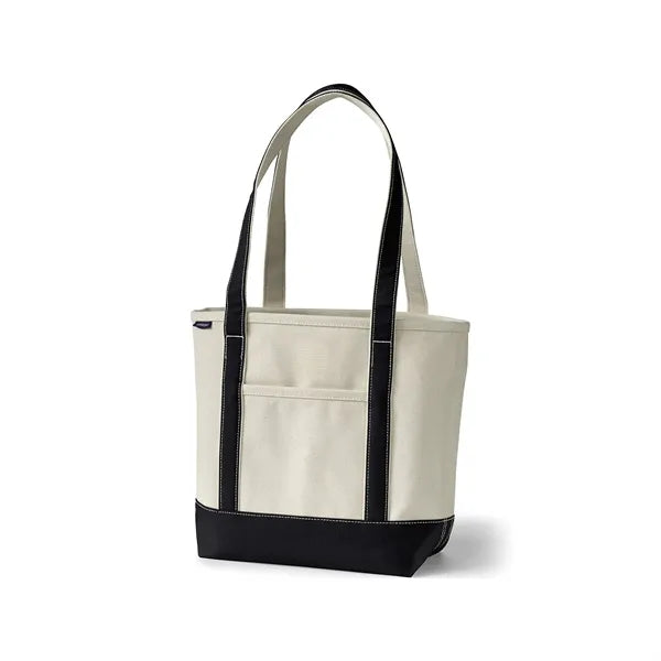 Compact Grocery Tote Bag