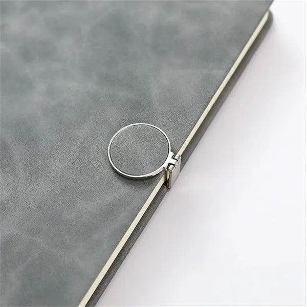 Elegant Notebook & Pen Gift Set for Business
