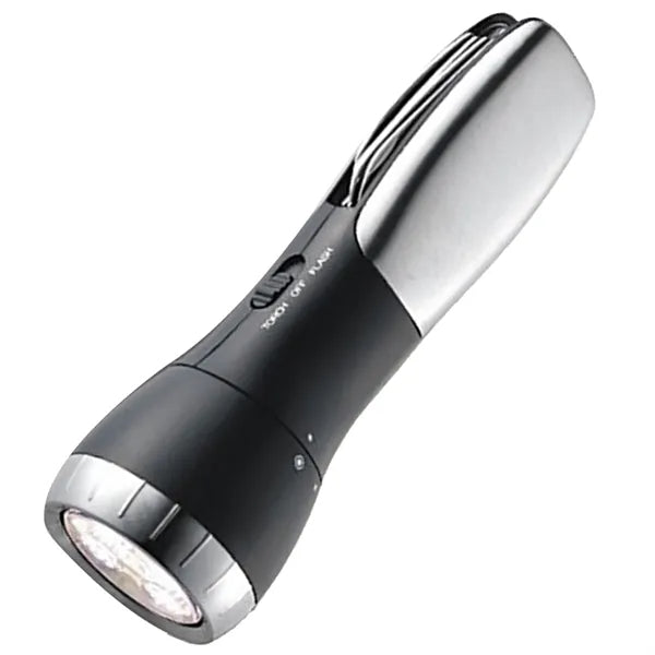 Multi-tool Flashlight Survival Set