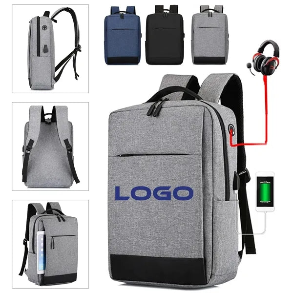 Tech-savvy Computer Backpack