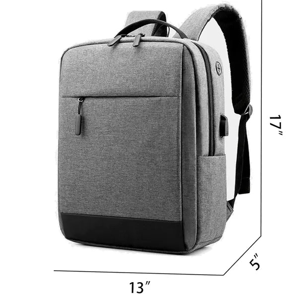 Tech-savvy Computer Backpack
