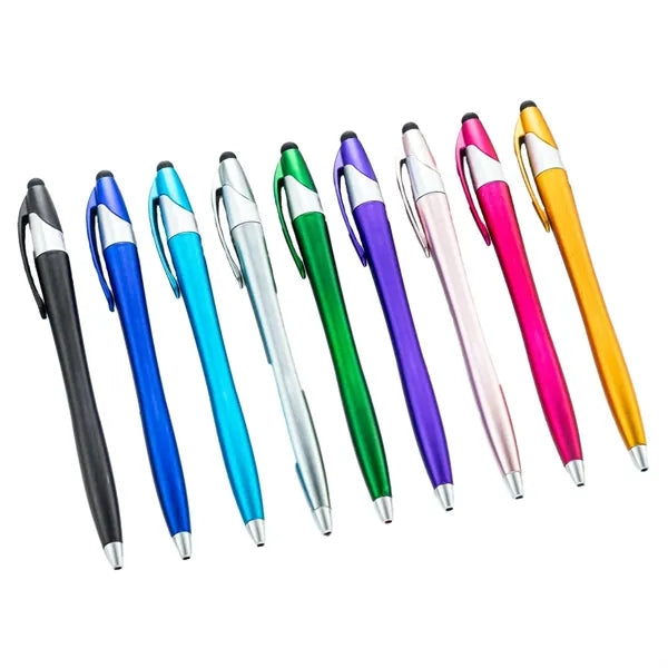 Touch Screen Ballpoint Pen