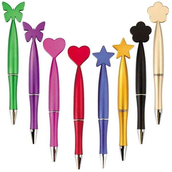 Simple Novelty Pens