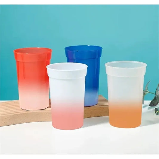 16oz Color Changing Mood Stadium Cup