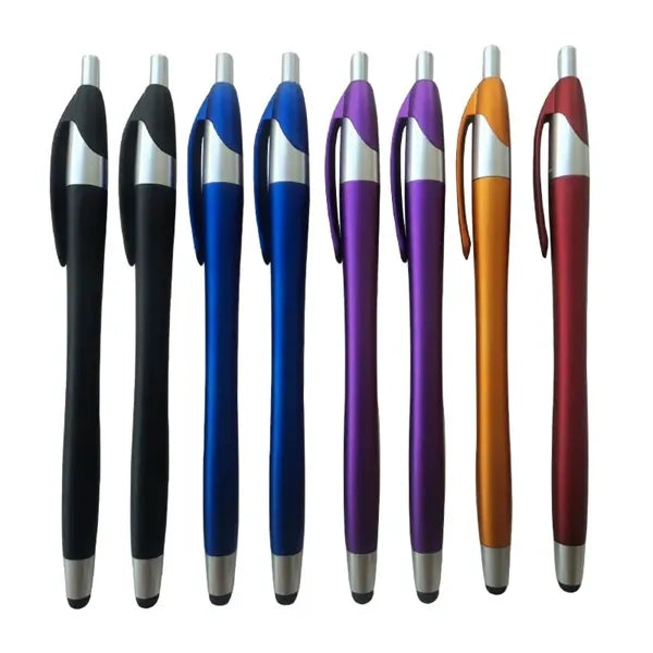 Stylus Ballpoint Pen
