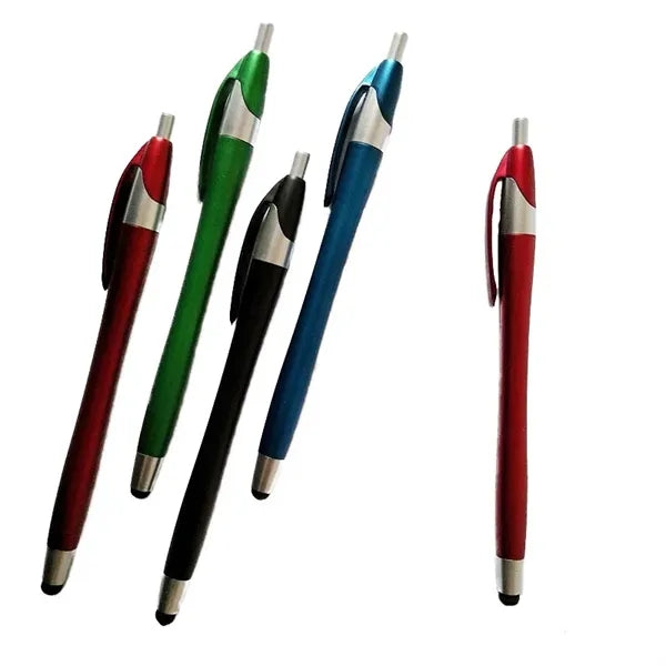 Stylus Ballpoint Pen