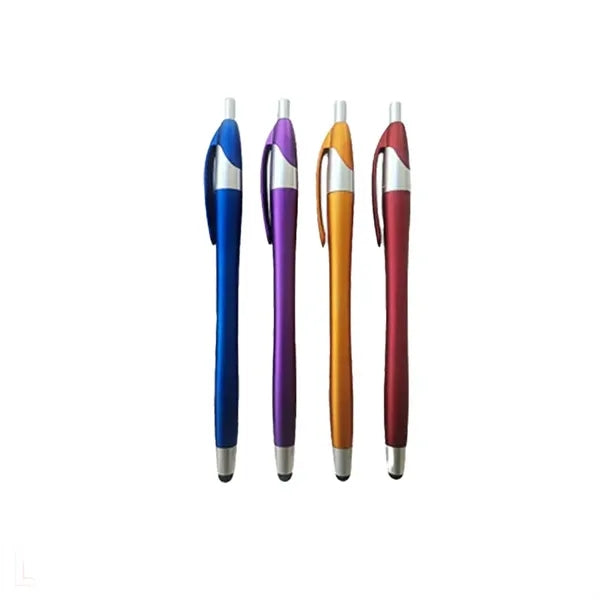 Stylus Ballpoint Pen