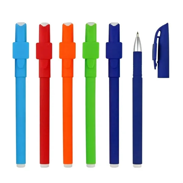 Stylus Ballpoint Pen