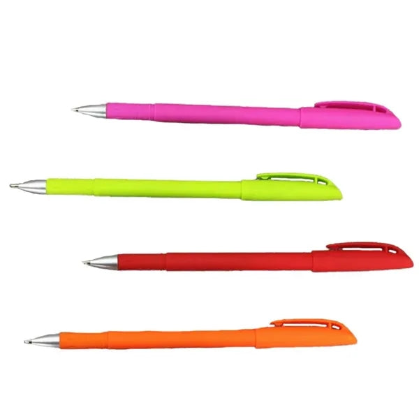 Stylus Ballpoint Pen