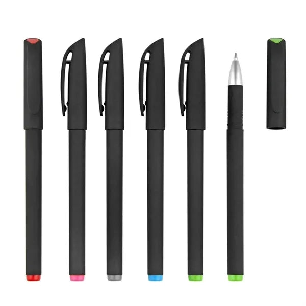 Stylus Ballpoint Pen