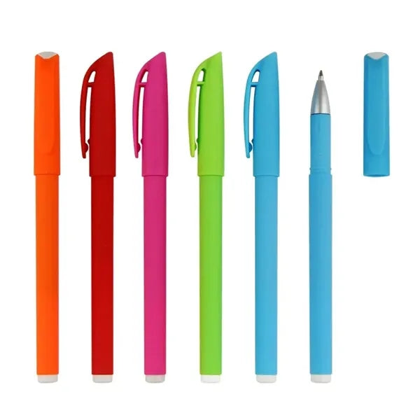 Stylus Ballpoint Pen
