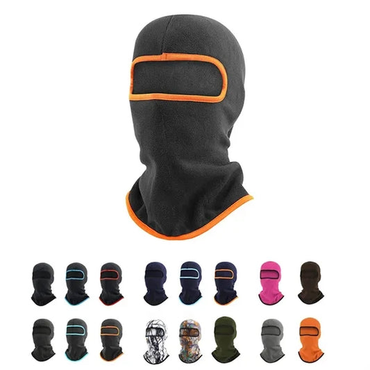 Winter Warm Balaclava Face Mask