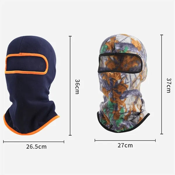 Winter Warm Balaclava Face Mask