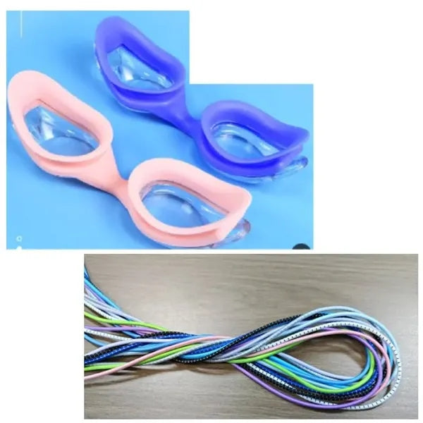 Kids' Swim Goggles