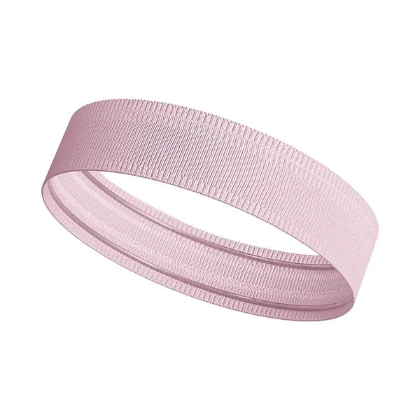 Non-Slip Sports Headband