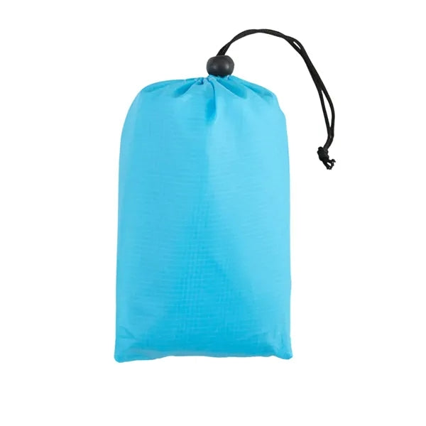 Portable Camping Pocket Blanket