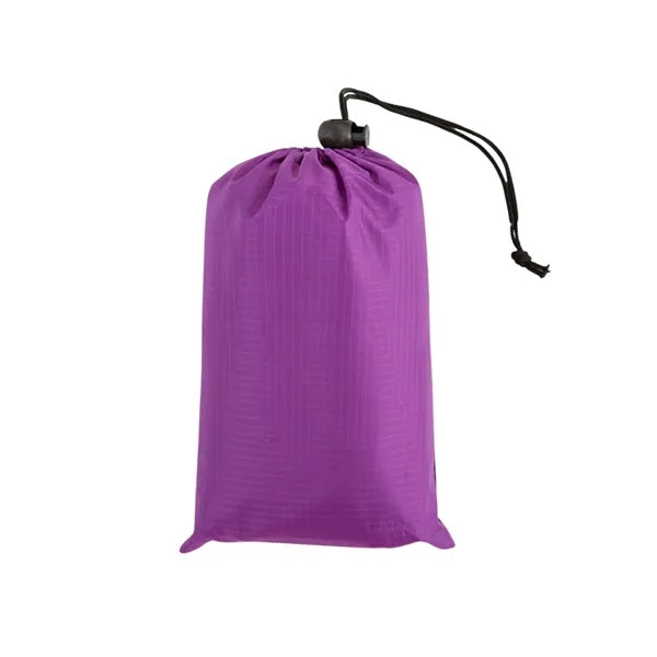 Portable Camping Pocket Blanket