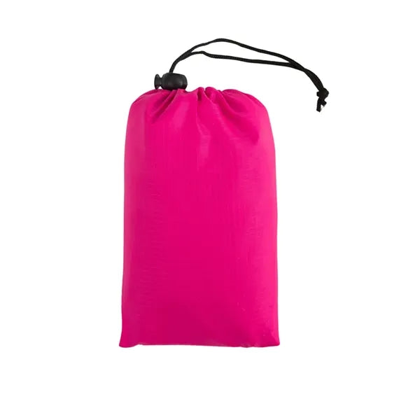Portable Camping Pocket Blanket