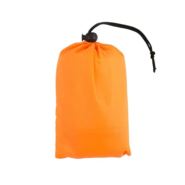 Portable Camping Pocket Blanket