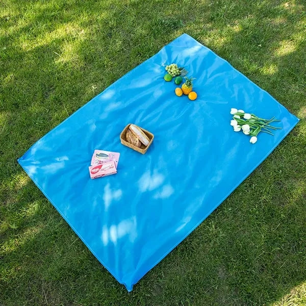 Portable Camping Pocket Blanket