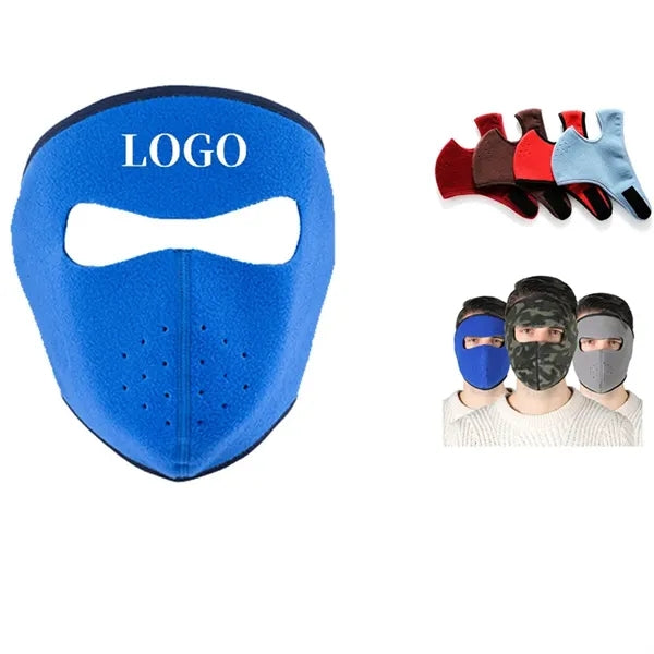 Cycling Windproof Face Mask