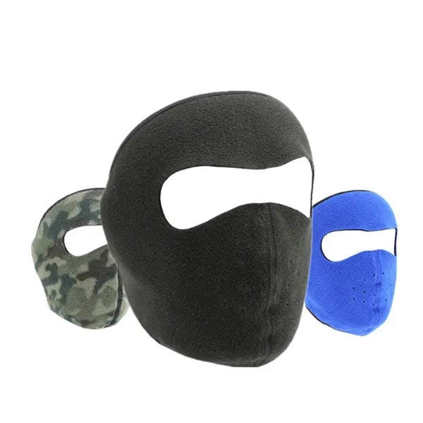 Cycling Windproof Face Mask