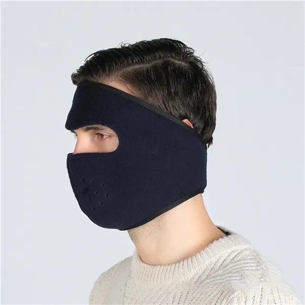 Cycling Windproof Face Mask
