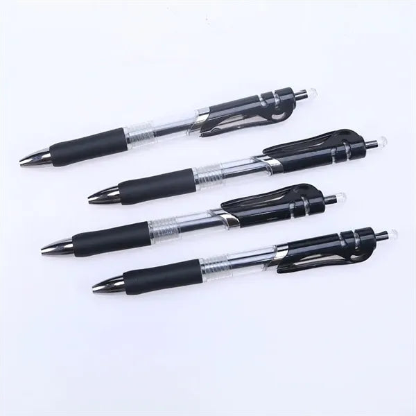 Retractable Ink Ballpoint Pens