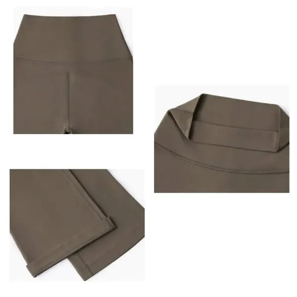 Women's Yoga High Waist Pants