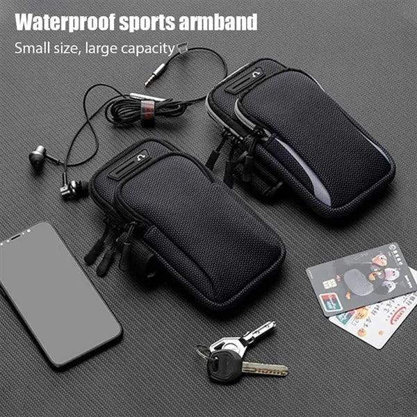 Sports Armband