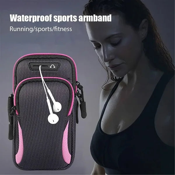 Sports Armband