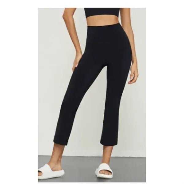 Women's Yoga High Waist Pants