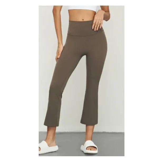 Women's Yoga High Waist Pants