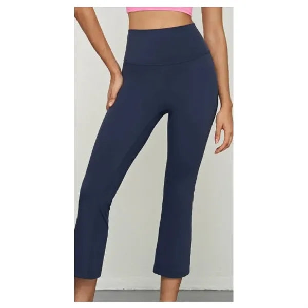 Women's Yoga High Waist Pants