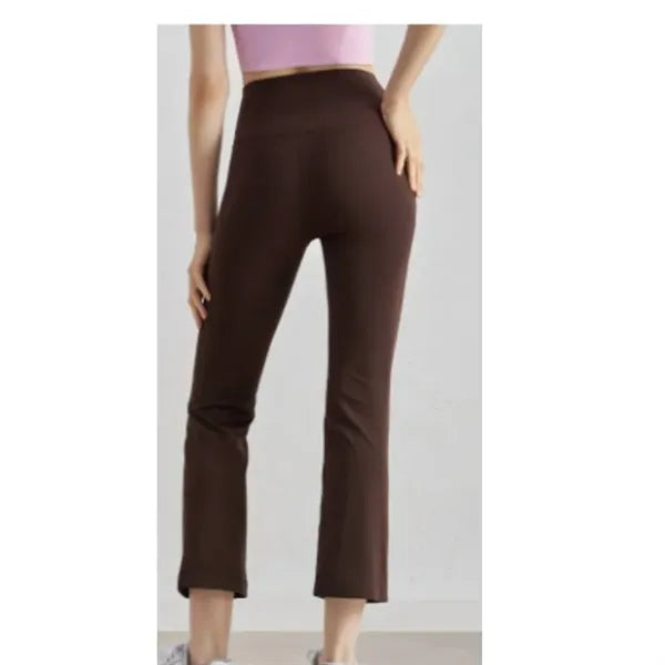 Women's Yoga High Waist Pants