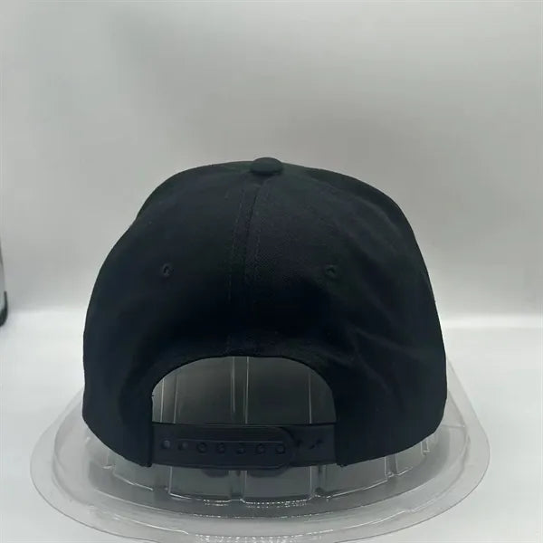 Hip-Hop Style Embroidery Baseball Cap