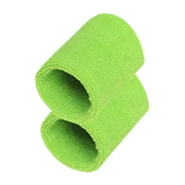 Athletic Wrist Sweatband