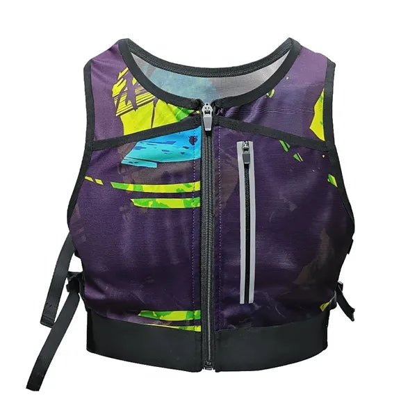 Adjustable Safety Reflective Outdoor Vest