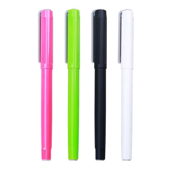 Simple Neutral Pen