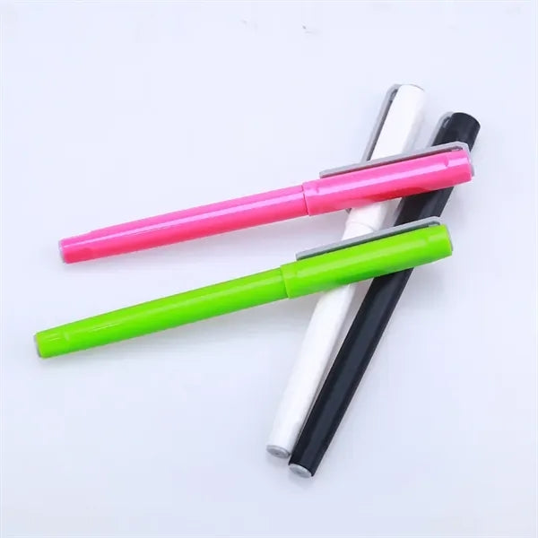 Simple Neutral Pen