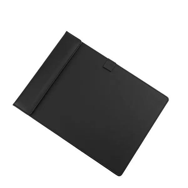 PU Clipboard With Magnets Clip