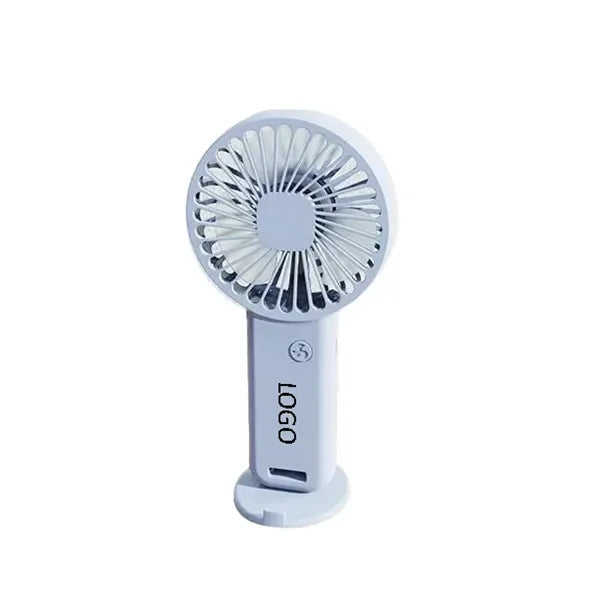 Mini Portable Electric Fan