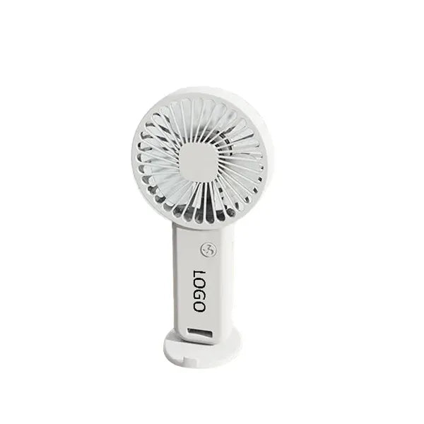 Mini Portable Electric Fan